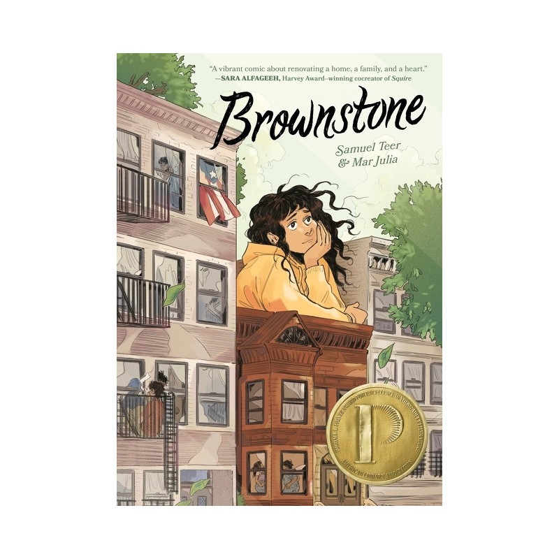 BROWNSTONE TP Previously Offered Thru Other Distributors