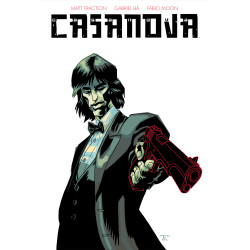 CASANOVA COMPENDIUM TP BOOK 01