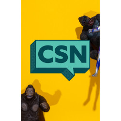 COMIC SHOP NEWS 2024 (BUNDLE OF 100) (NET)