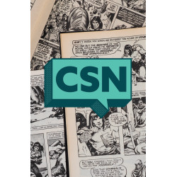 COMIC SHOP NEWS 2026 (BUNDLE OF 100) (NET)