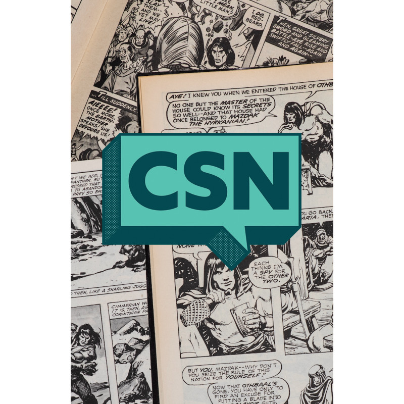 COMIC SHOP NEWS 2026 (BUNDLE OF 100) (NET)