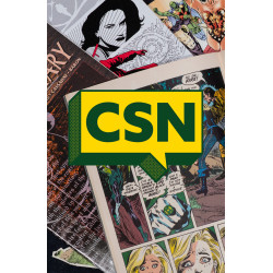 COMIC SHOP NEWS 2027 (BUNDLE OF 100) (NET)