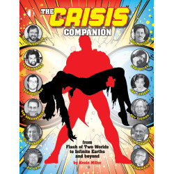 CRISIS COMPANION TP
