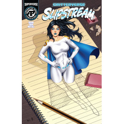 CRITTERVERSE PRESENTS 4 (OF 4) SLIPSTREAM CVR B IZONETO ADEMAR YLENIA DINAPOLI VAR