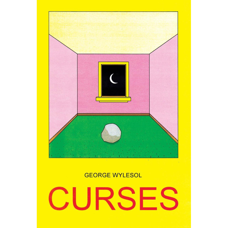 CURSES TP (MR) Previously Offered Thru Other Distributors