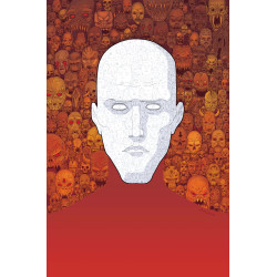 DEADMAN 1 (OF 6) CVR A MARTIN MORAZZO