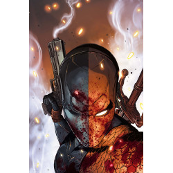 DEATHSTROKE (REBIRTH) TP VOL 01 THE PROFESSIONAL (2026 EDITION)