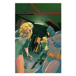 DETECTIVE COMICS 1110 CVR A MIKEL JANIN