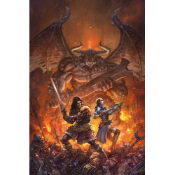 DIABLO DAWN OF HATRED 3 (OF 4) CVR D ALAN QUAH VIRGIN VAR (MR)