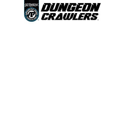 DUNGEON CRAWLERS SKETCHBOOK (ONE-SHOT)