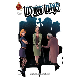 DYING DAYS 1 (OF 4)