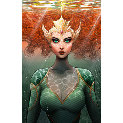 EMPEROR AQUAMAN 18 CVR C NATHAN SZERDY CARD STOCK VAR