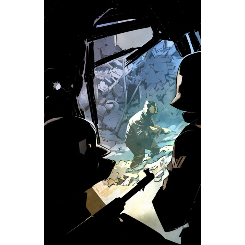 ESCAPE 8 CVR B CARY NORD VAR