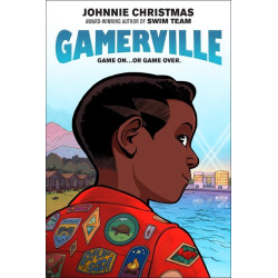 GAMERVILLE TP Previously Offered Thru Other Distributors