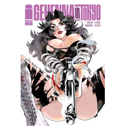 GEHENNA IN TOKYO (ONE SHOT) CVR H ZAWAYUKI NSFW POLYBAGGED VAR (MR)