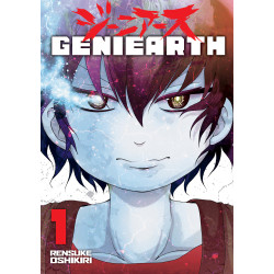 GENIEARTH TP VOL 01