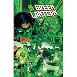 GREEN LANTERN KYLE RAYNER TP VOL 01 (2026 EDITION)