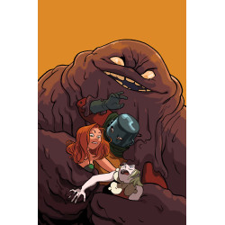 HARLEY AND IVY LIFE AND CRIMES 6 (OF 6) CVR A ERICA HENDERSON