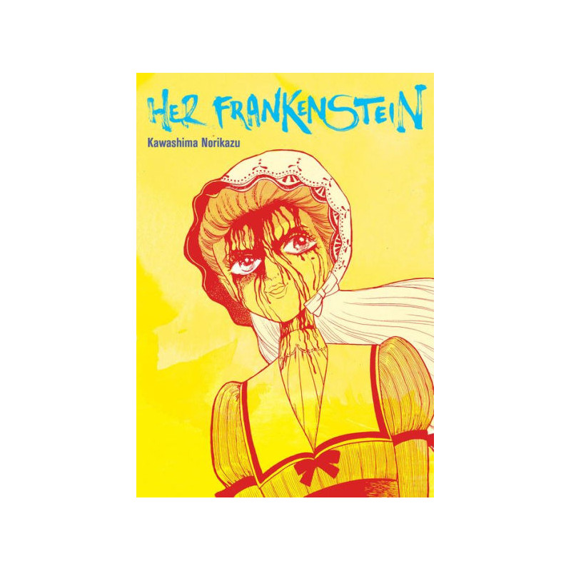 HER FRANKENSTEIN TP
