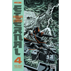 HONOR AND CURSE ETERNAL 4 (OF 12) CVR B JASON MASTERS VAR