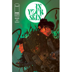 IN YOUR SKIN 3 (OF 4) CVR A SOM (MR)