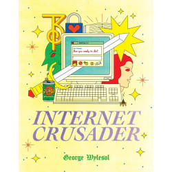 INTERNET CRUSADER TP (MR) Previously Offered Thru Other Distributors