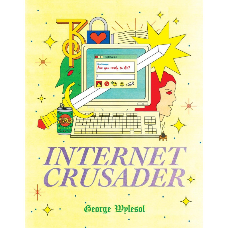 INTERNET CRUSADER TP (MR) Previously Offered Thru Other Distributors