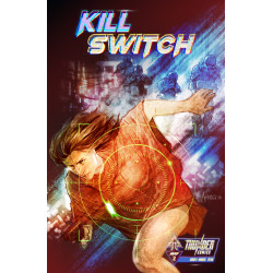 KILLSWITCH 2 (OF 4) CVR A ERWIN J ARROZA