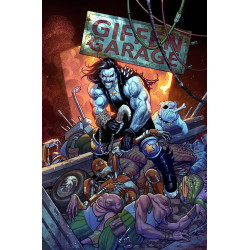 LOBO 4 CVR D FRANK CHO CARD STOCK VAR