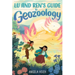 LU AND RENS GUIDE TO GEOZOOLOGY TP Previously Offered Thru Other Distributors