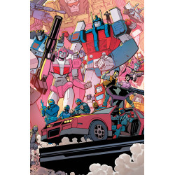 MASK 1 CVR E TOM REILLY & ADRIANO LUCAS ENERGON UNIVERSE THIRD ANNIVERSARY CONNECTING VAR