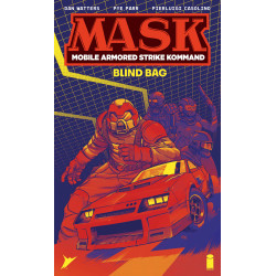 MASK 1 CVR R BLIND BAG VAR