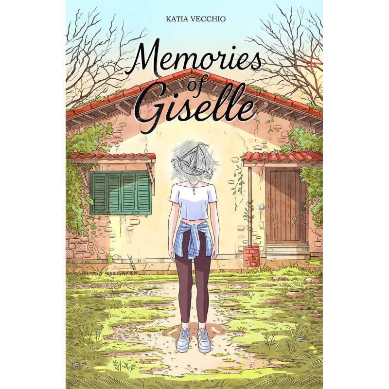 MEMORIES OF GISELLE OGN