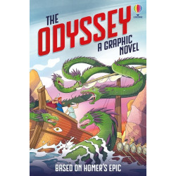 ODYSSEY TP