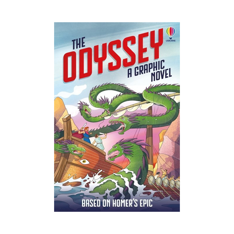 ODYSSEY TP