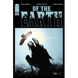 OF THE EARTH 2 (OF 6) CVR A CHARLIE ADLARD (MR)