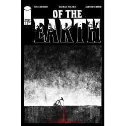 OF THE EARTH 2 (OF 6) CVR B JEFFREY ALAN LOVE VAR (MR)