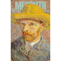 OLYMPUS SAGA MEGALITH 2 (OF 4) CVR C TBA OLD MASTERS VAR