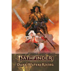 PATHFINDER DARK WATERS RISING COMPACT EDITION TP