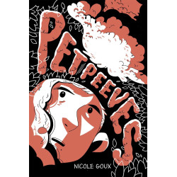 PET PEEVES TP (MR) Previously Offered Thru Other Distributors