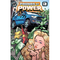POUNDS OF POWER 3 (OF 4)