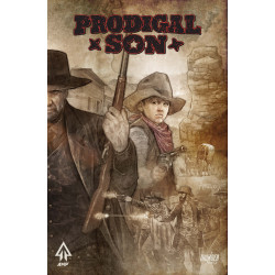 PRODIGAL SON TP VOL 01