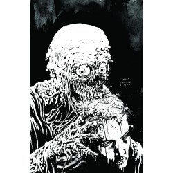 RETURN LIVING DEAD UNTOLD TALES OF TARMAN 1 CVR F KYLE HOTZ CENTURY LIMITED EDITION VAR Limited to 100 Copies Allocations May Oc