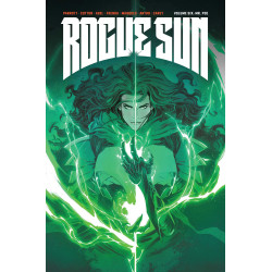 ROGUE SUN TP VOL 06