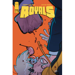 ROYALS 3 (OF 6) CVR A JACOB PEREZ (MR)