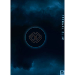 SPIRITBOX DELUXE SLIPCASE HC