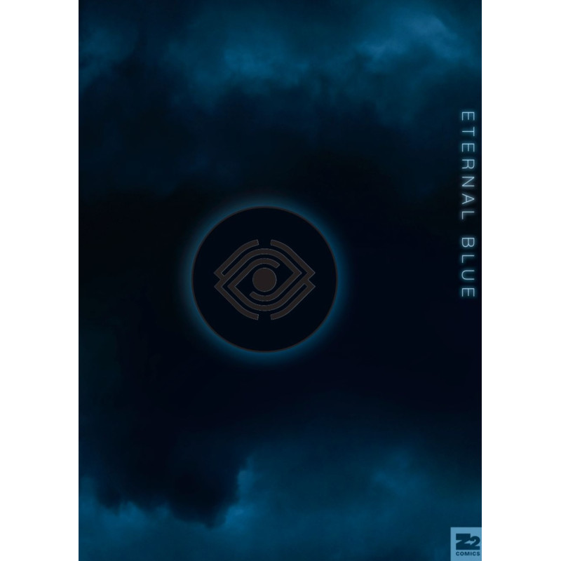 SPIRITBOX DELUXE SLIPCASE HC