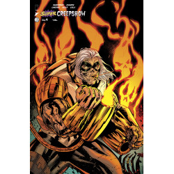 SUPER CREEPSHOW 4 (OF 5) CVR B SEAN IZAAKSE & ADRIANO LUCAS VAR (MR)