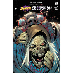 SUPER CREEPSHOW 4 (OF 5) CVR C MATTEO LOLLI & ROMULO FAJARDO JR VAR (MR)