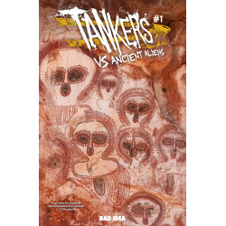 TANKERS VS ANCIENT ALIENS 1 (OF 4) CVR C TBA OLD MASTERS VAR
